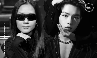 Đức Phúc tung poster với Suboi, netizen “rần rần” trước sự kết hợp tưởng “không liên quan“