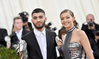 Gigi Hadid và Zayn Malik chính thức đón con gái đầu lòng chào đời