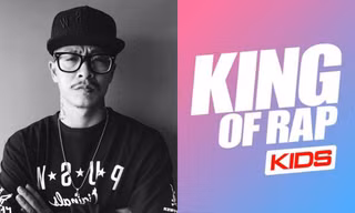 Việt Max: “Nghe thông tin về 'King Of Rap Kids', tôi lo lắng và cảm thấy khó phù hợp“