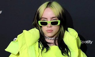 Không chỉ Taylor Swift trở lại, Billie Eilish cũng sẽ tung ca khúc mới vào tuần tới