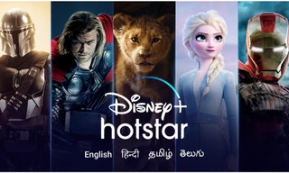 Disney+ sắp “tấn công” khu vực Đông Nam Á, Indonesia sẽ là nước đầu tiên được trải nghiệm