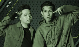 Góc một cú lừa: Người “đại chiến” với Dế Choắt tại Rap Việt không phải là Lăng LD