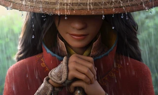 Công chúa Disney gốc Đông Nam Á lộ diện, vui nhất là có chút liên quan đến Việt Nam