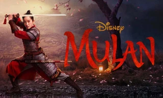 Mulan - “Bom tấn” live-action gây thất vọng, Lưu Diệc Phi không có khí chất của con nhà võ