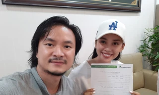 Hơn 50 nghệ sĩ hưởng ứng chiến dịch từ thiện “Đà Nẵng - Quảng Nam, Triệu con tim hướng về"