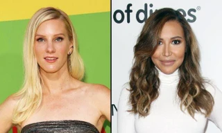Bạn diễn trong phim "Glee" mong muốn được tham gia tìm kiếm Naya Rivera cùng cảnh sát
