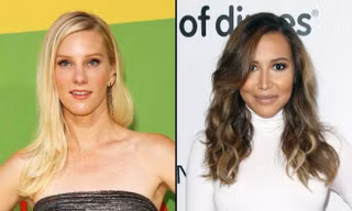 Bạn diễn trong phim "Glee" mong muốn được tham gia tìm kiếm Naya Rivera cùng cảnh sát