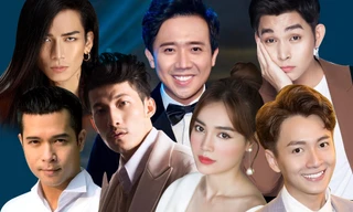 Sau 1 năm làm mưa làm gió, dàn cast “Running Man Việt Nam - Chạy Đi Chờ Chi” giờ ra sao?