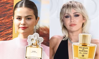 Bật mí những dòng nước hoa giúp bạn luôn cuốn hút và quyến rũ như sao Hollywood