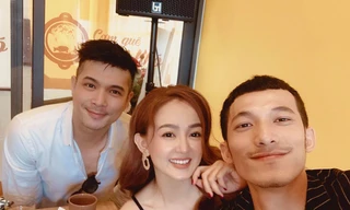 Nhìn lại “tình sử” của “mầm non giải trí” Liên Bỉnh Phát trước tin đồn hẹn hò Ngọc Kayla