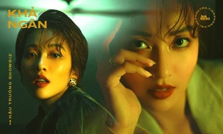 Khả Ngân chính thức lên tiếng trước lùm xùm về việc so sánh bản thân với Chi Pu