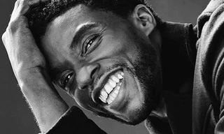 Bài đăng cuối cùng của “Báo đen” Chadwick Boseman đạt nhiều like nhất lịch sử Twitter