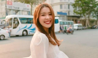 An Phương (Letsplaymakeup): “Thấy 'đã cái nư' khi trở thành nhà sáng tạo nội dung YouTube“