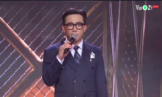 Trấn Thành lại gây ra nhiều tranh cãi trong “Rap Việt” khi phát ngôn về Rap và Underground