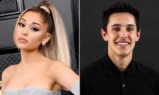 Cuối cùng Ariana Grande cũng chịu công khai bạn trai mới Dalton Gomez trên Instagram