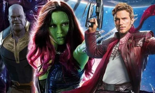 Sẽ ra sao nếu Star-Lord không sai lầm khiến biệt đội Avengers thất bại dưới tay Thanos?