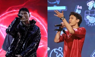 Là gương mặt được kỳ vọng của team Suboi, Tage cần làm gì để vượt qua các đối thủ sừng sỏ?