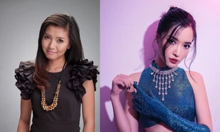 Từ chuyện làm cằm của Bích Phương, nhìn lại những màn “lột xác” ấn tượng của sao Việt