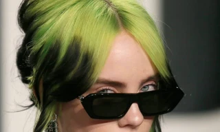 Billie Eilish tức giận trước cáo buộc “thắng giải Grammy vì là người da trắng“