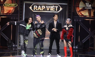 Ngang trái như Rap Việt: Tlinh lột xác nhưng vẫn mất suất vào Chung kết trước bạn trai