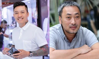 Sao Việt cùng tuổi: Người nhan sắc không tuổi, người “gừng càng già càng cay“