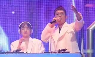 Ca sĩ Anh Tú: Đi hát 3 năm, có nhiều danh hiệu nhưng chỉ thực sự “gây bão” ở Rap Việt