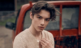 Louis Partridge - Nam thần tuổi teen mới nổi của bom tấn “Enola Holmes” là ai?