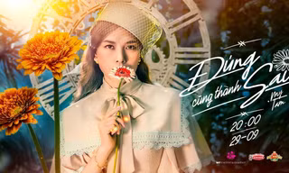 Mỹ Tâm bất ngờ tung poster đậm chất quý tộc, hé lộ MV mới sẽ xuất hiện yếu tố “drama“