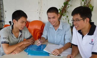 Tự tạo việc làm - tại sao không? -