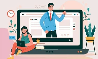 Học thêm mùa dịch: Khóa học online đang là "trend" nhưng vẫn còn nhiều bất cập!