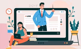 Học thêm mùa dịch: Khóa học online đang là "trend" nhưng vẫn còn nhiều bất cập!
