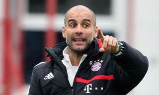 HLV Guardiola ‘độc cô cầu bại’ về… lương