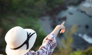 Nơi đây đã trở thành điểm du lịch thu hút giới trẻ khắp nơi - Ảnh Nguyễn Ngọc