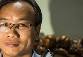 Ông Trần Minh Điệp cho rằng quyết định kỷ luật ông là có ý hãm hại.