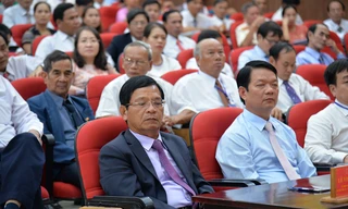 Đại hội Đảng bộ huyện Ba Tơ thí điểm trực tiếp bầu Bí thư