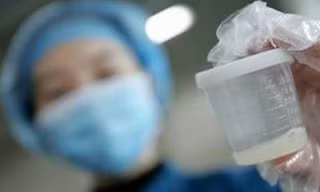 Chi phí và quy trình thụ thai từ tinh trùng đông lạnh