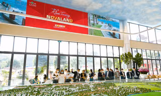 Novaland sắp có lãi?