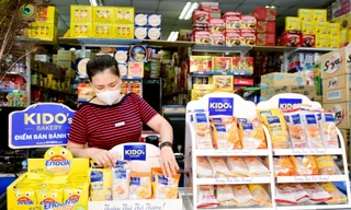 Lý do Tập đoàn Kido bị phạt