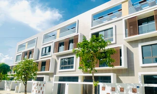 Danh Khôi Holdings bị phạt nặng