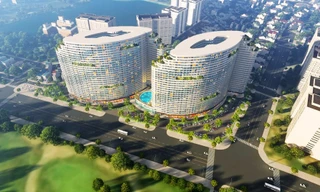 Vì sao doanh nghiệp địa ốc đua nhau phát hành cổ phiếu để chia cổ tức?