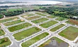 Bất động sản ảnh hưởng ra sao nếu Mỹ áp thuế?