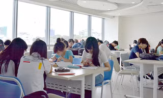 Lần đầu tiên, trường đại học tuyển sinh ngành Kinh tế Thể thao