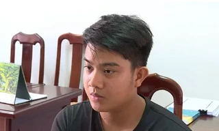 7 đối tượng lập hàng nghìn nhóm Telegram để lừa đảo đầu tư trực tuyến ra đầu thú