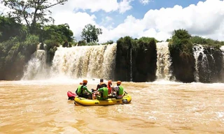 Năm Du lịch quốc gia 2023 diễn ra ở Bình Thuận có gì nổi bật? 