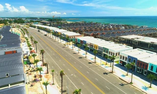 Chủ tịch Bà Rịa-Vũng Tàu yêu cầu chia các dự án chậm tiến độ thành từng nhóm để tháo gỡ