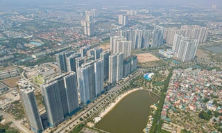 Chưa đánh thuế thu nhập 20% tiền lãi chuyển nhượng bất động sản