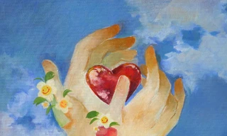 Vinschool tổ chức triển lãm 'Thầm Thì-Lời tự sự của tâm hồn giới trẻ'