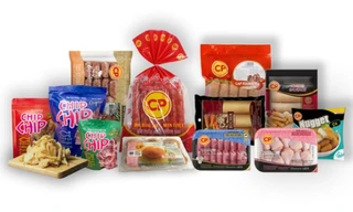 Công ty C.P vừa bị 'tố' bán thịt bẩn đang làm ăn thế nào? 