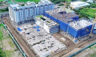 TPHCM lập tổ công tác xử lý, gỡ vướng cho các dự án NƠXH