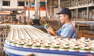 Sabeco tăng vốn điều lệ lên gấp đôi